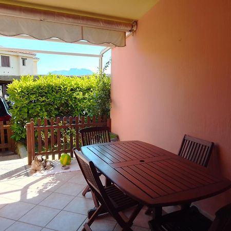Bilo Noel Appartement Olbia Buitenkant foto