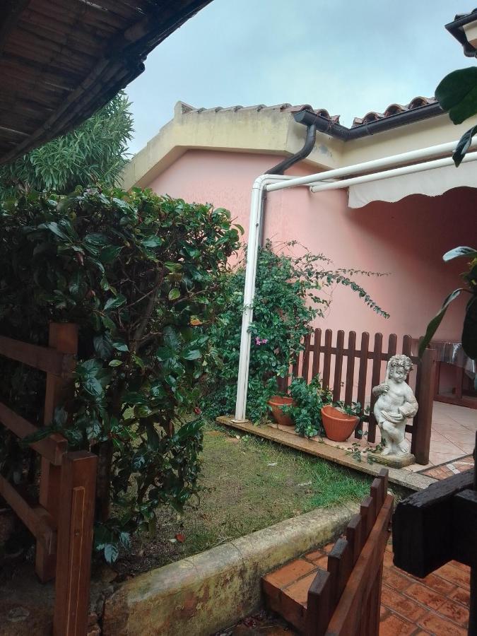 Bilo Noel Appartement Olbia Buitenkant foto