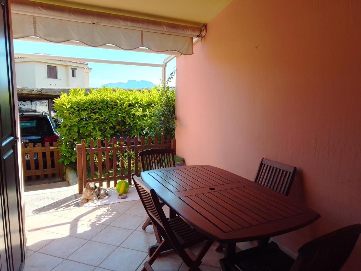 Bilo Noel Appartement Olbia Buitenkant foto