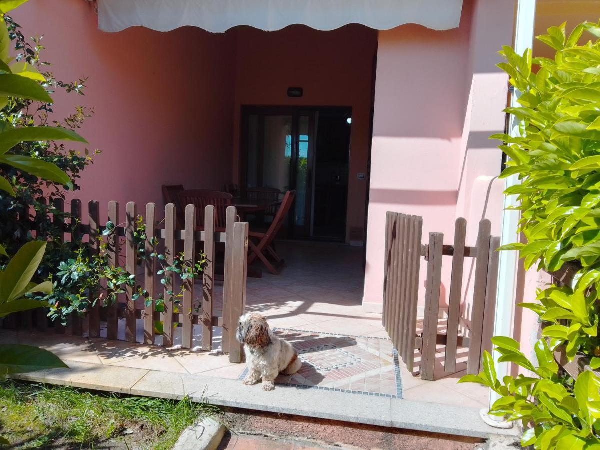 Bilo Noel Appartement Olbia Buitenkant foto