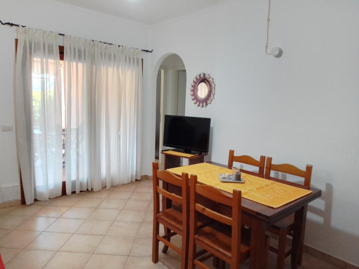 Bilo Noel Appartement Olbia Buitenkant foto