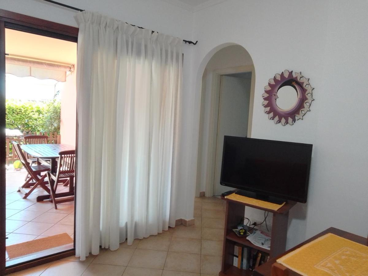 Bilo Noel Appartement Olbia Buitenkant foto