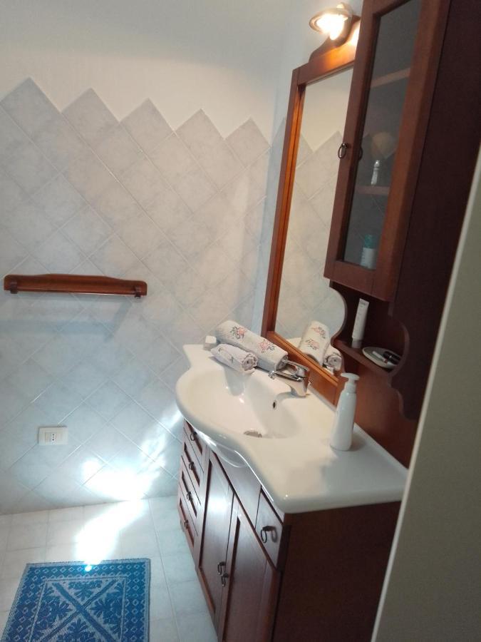 Bilo Noel Appartement Olbia Buitenkant foto