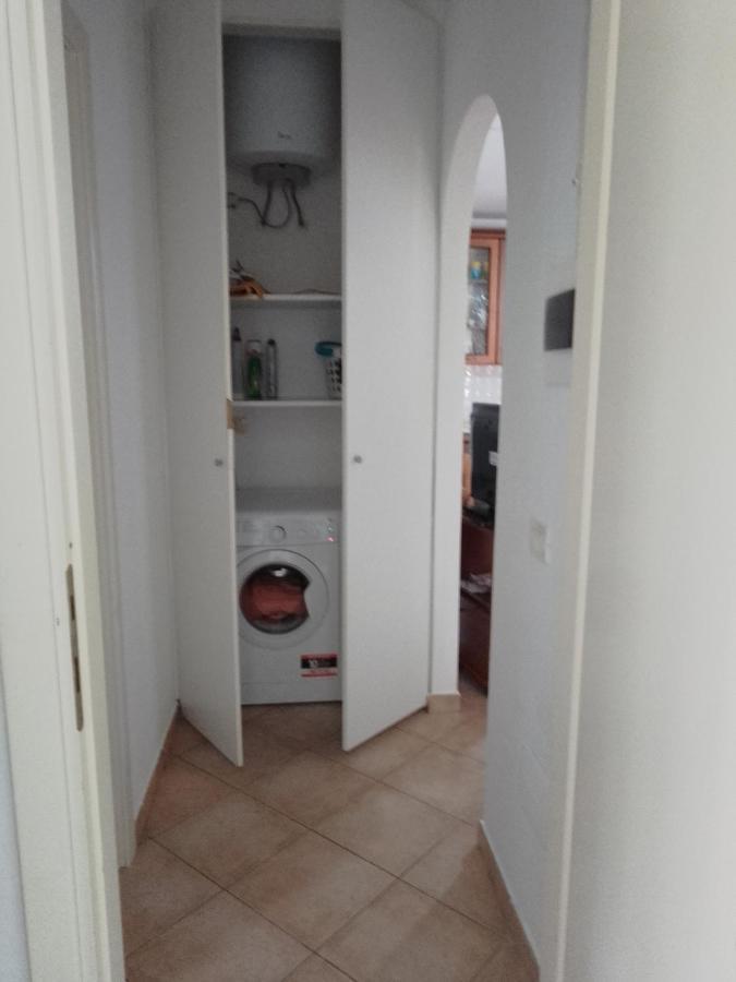Bilo Noel Appartement Olbia Buitenkant foto