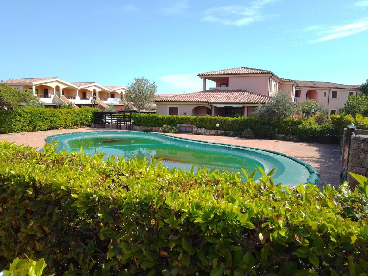 Bilo Noel Appartement Olbia Buitenkant foto