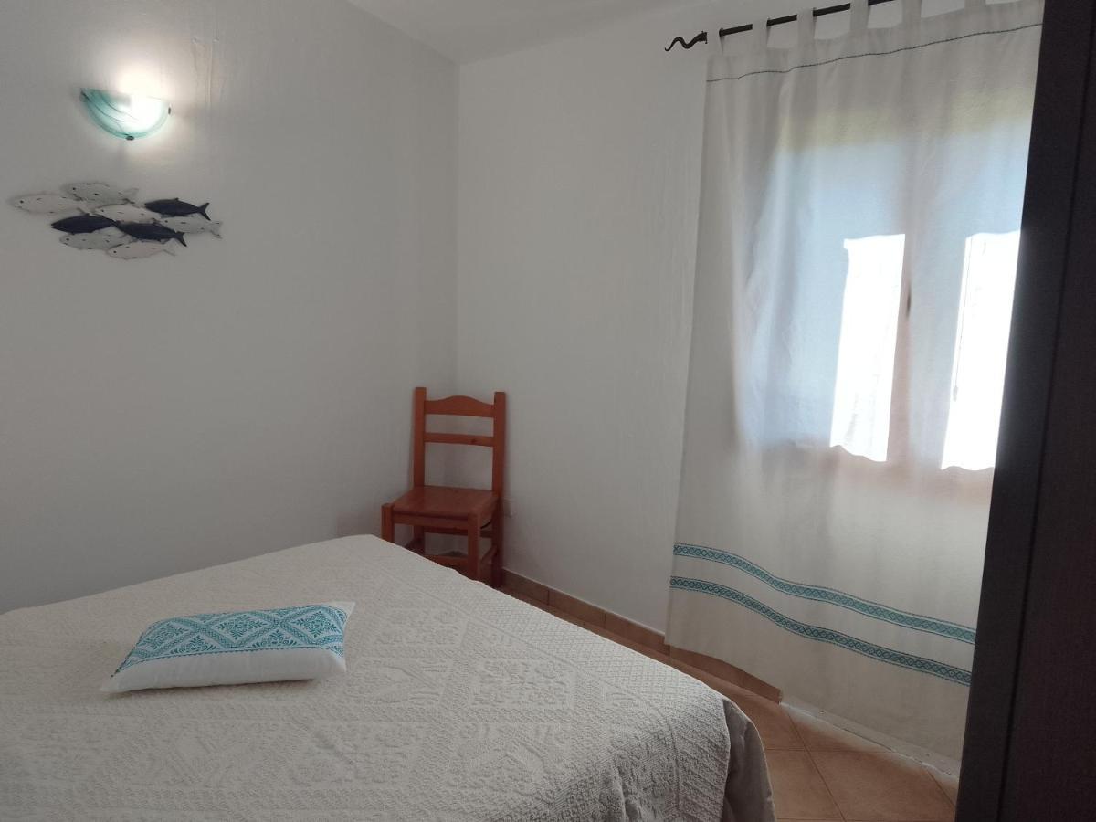 Bilo Noel Appartement Olbia Buitenkant foto