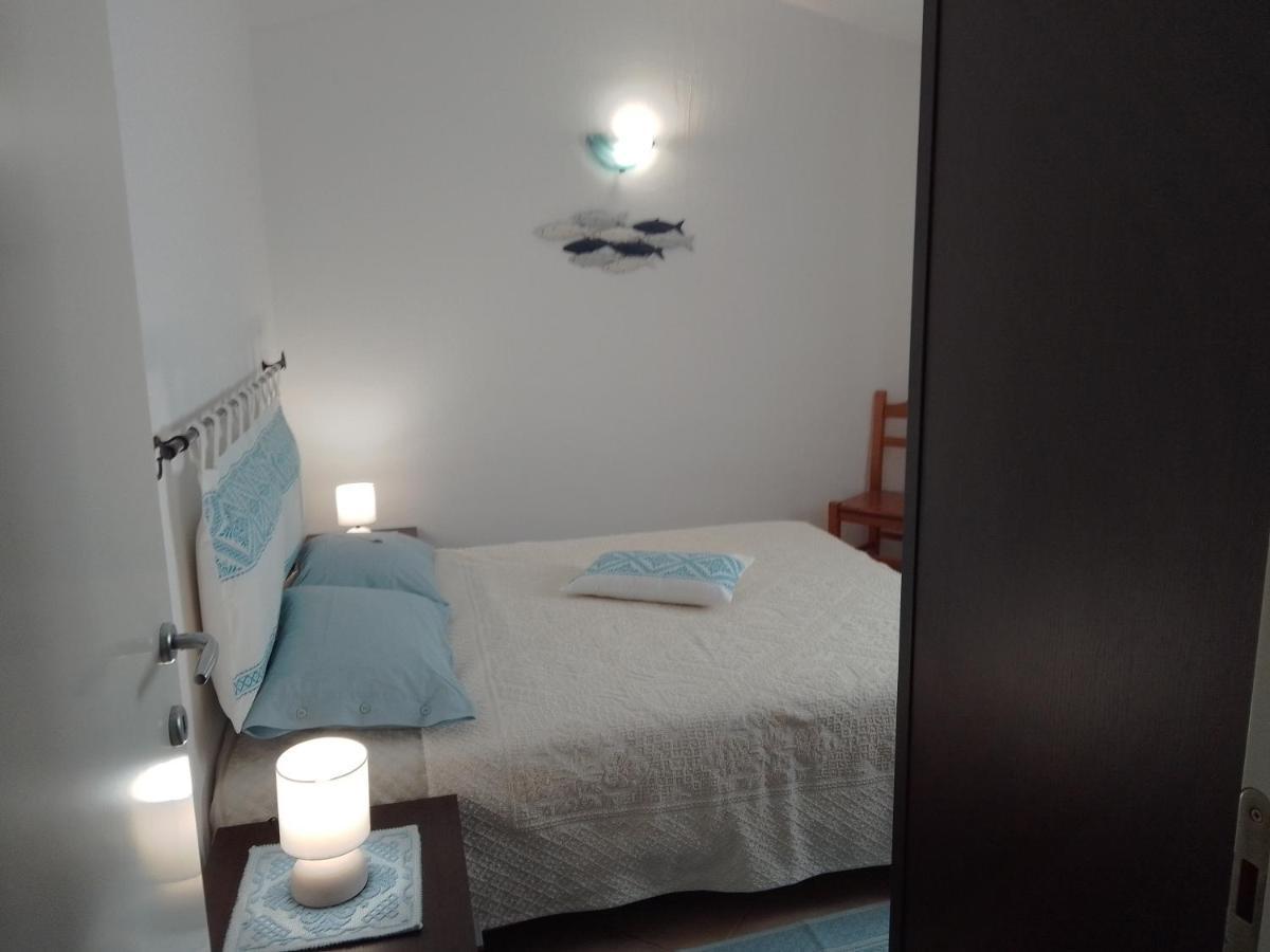 Bilo Noel Appartement Olbia Buitenkant foto