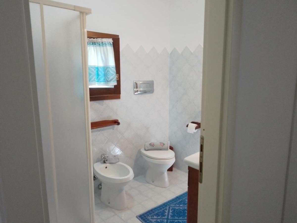 Bilo Noel Appartement Olbia Buitenkant foto