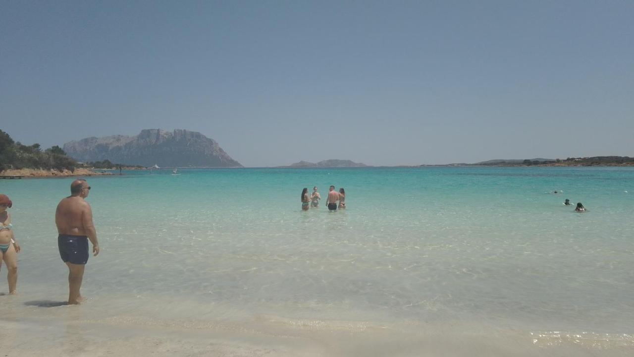 Bilo Noel Appartement Olbia Buitenkant foto