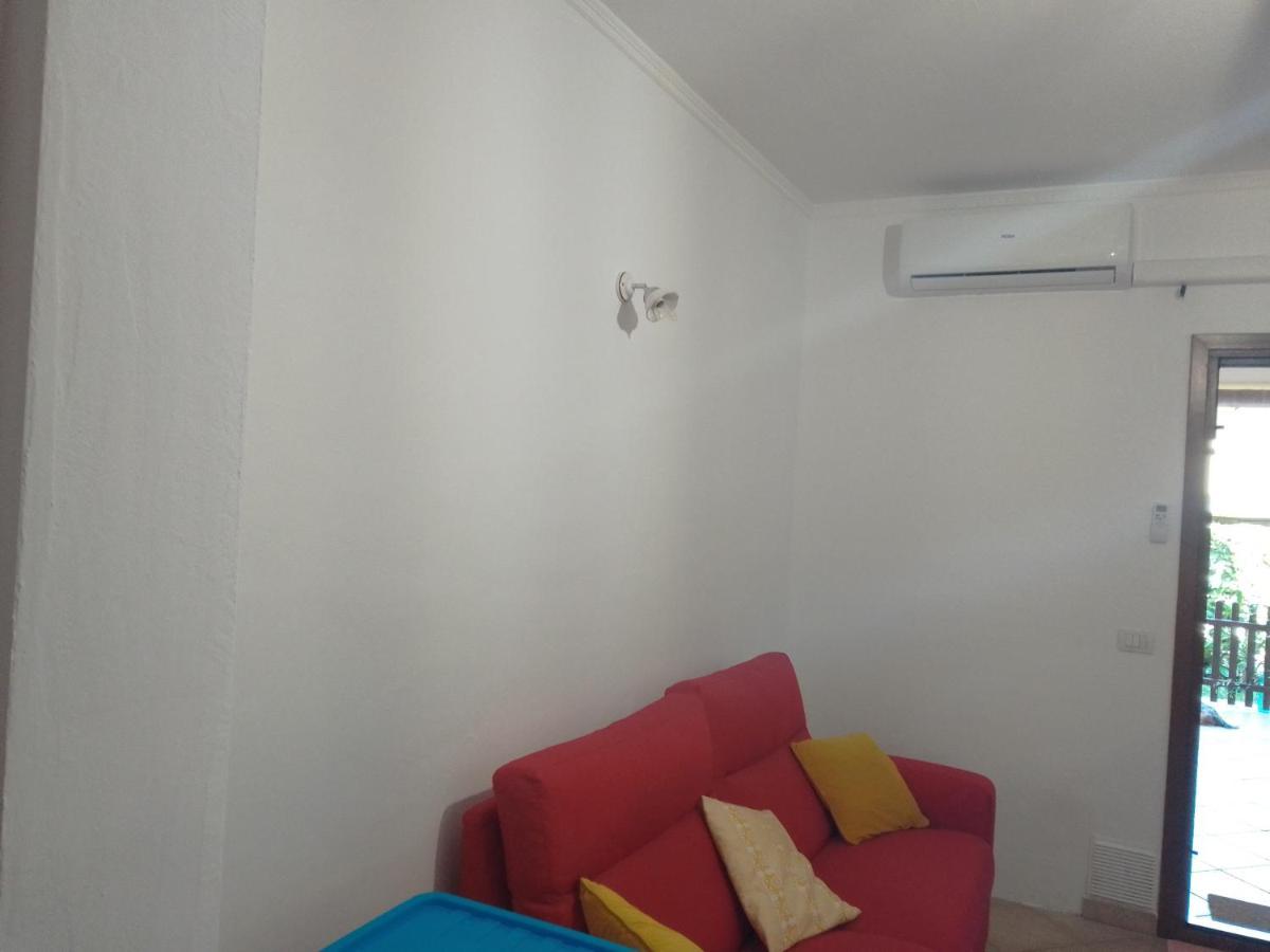 Bilo Noel Appartement Olbia Buitenkant foto